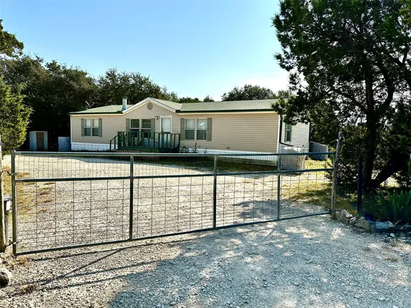 1101 Ridge Dr S, Cleburne, TX 76033