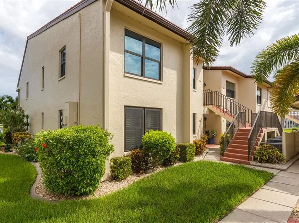 5121 Sunnybrook CT #26, CAPE CORAL, FL 33904