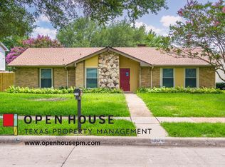 1904 Drake Dr, Richardson, TX 75081
