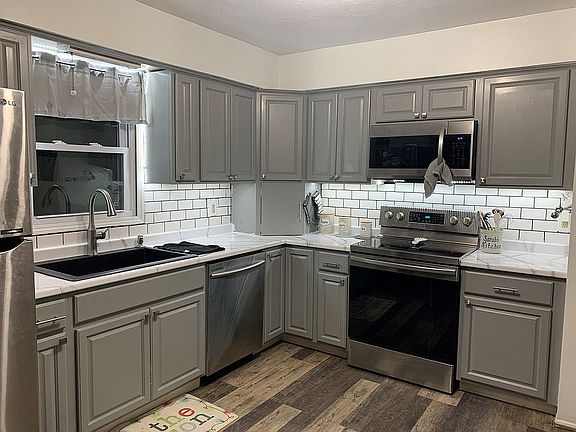 Kitchen 2021