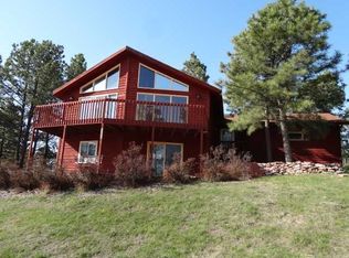 5233 Waxwing Ln, Rapid City, SD 57702
