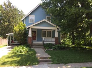 1304 N 40th St, Lincoln, NE 68503