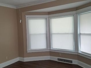 449 Crandall Ave APT 1, Youngstown, OH