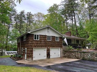 12 Pine Ridge Rd, Windham, NH 03087