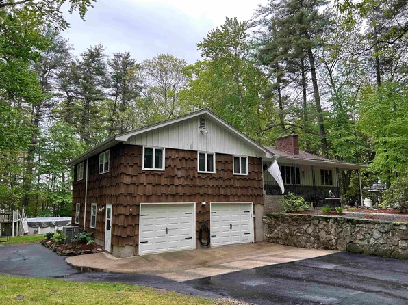 12 Pine Ridge Road, Windham, NH 03087