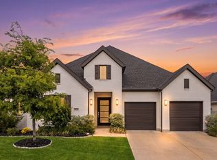 6252 Rocca Valle Dr, McKinney, TX 75071