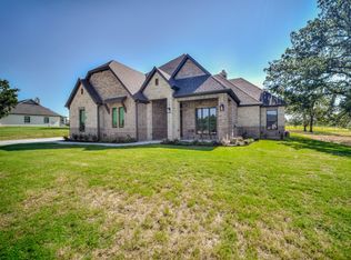 1000 Henry Way, Springtown, TX 76082