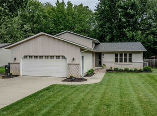 36304 Westfield Dr, North Ridgeville, OH 44039