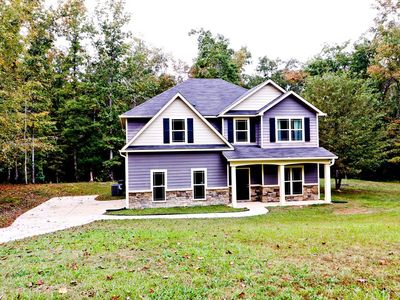 83 Spring Hill Dr, Ellerslie, GA, 31807