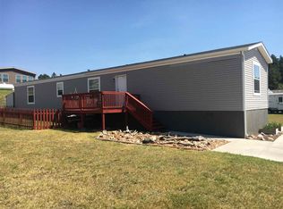 147 Shooting Star Ln, Custer, SD 57730
