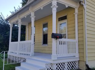 1332 Marquette St, Davenport, IA