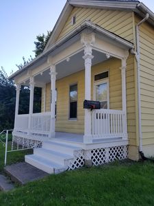 1332 Marquette St, Davenport, IA, 52804