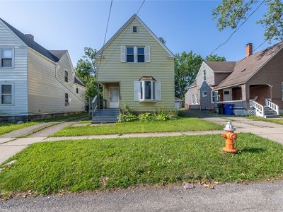 4311 Woburn Ave, Cleveland, OH, 44109