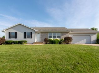 W2923 Emons Rd, Appleton, WI 54915
