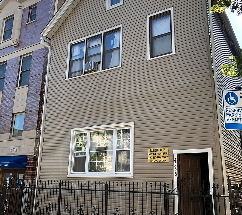 1st image of 4536 S Hermitage Ave