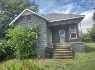 3500 Asher Ave, Little Rock, AR 72204