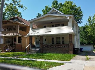 1758 Algonac Rd, Cleveland, OH 44112
