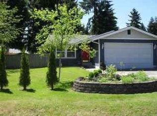 16127 83rd Way SE, Yelm, WA 98597