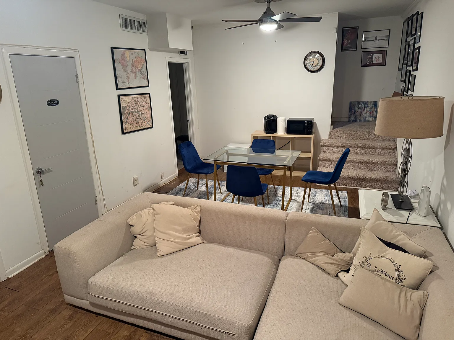 1 bed, $950 — Photo 3