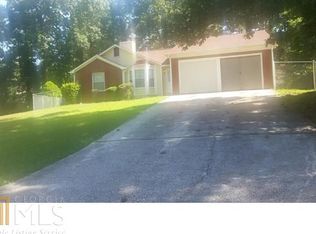 10406 Larrack Trce, Jonesboro, GA