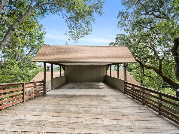 142 Oak Avenue, San Anselmo, CA 94960