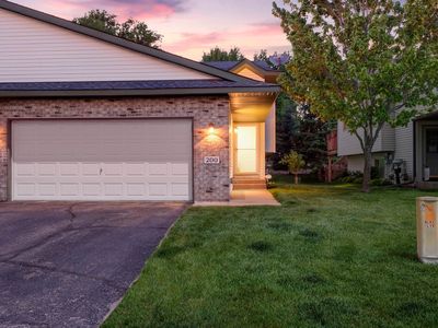 200 21st Ave SW, Cambridge, MN, 55008