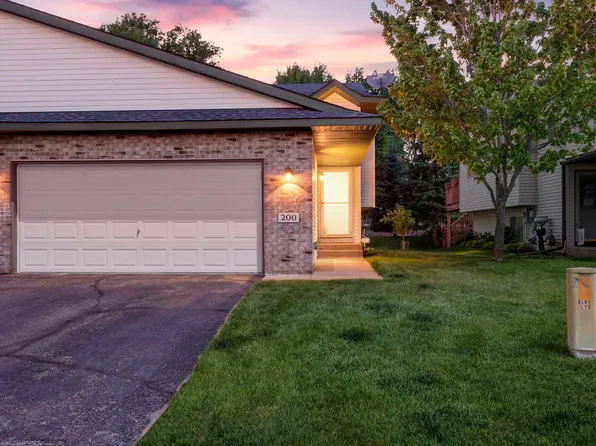 200 21st Ave SW, Cambridge, MN 55008