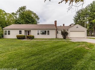 342 Main St, Gorham, ME 04038