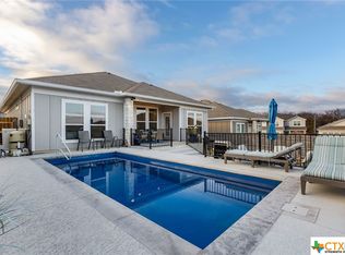 437 Poplin Ln, Troy, TX 76579