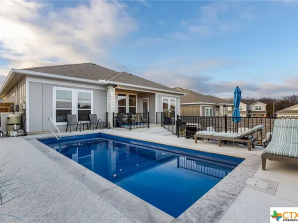 437 Poplin Ln, Troy, TX 76579