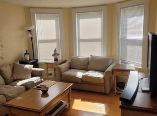 27 Hancock St #1, Somerville, MA 02144