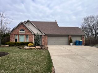 20486 Country Lake Blvd, Noblesville, IN 46062
