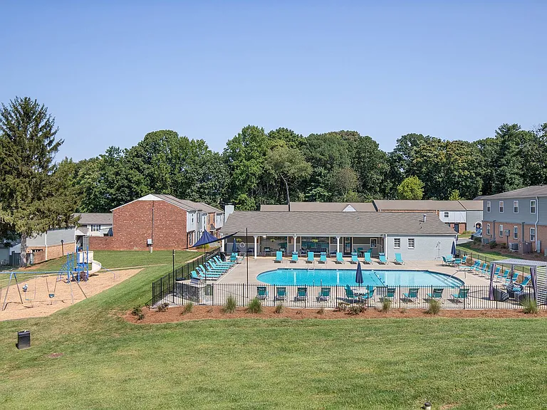 Sherwood Station Apartments — Photo 17