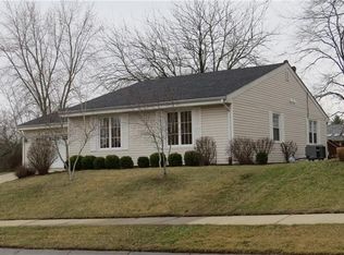 1150 Countryside Ln, Columbus, IN 47201