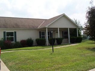 260 Clairborne Dr, Dry Ridge, KY 41035