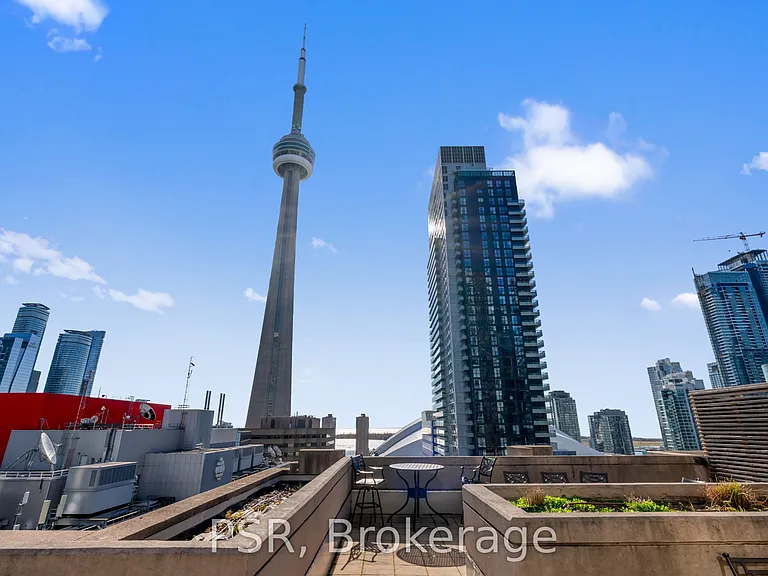 50 John St #618 — Photo 10