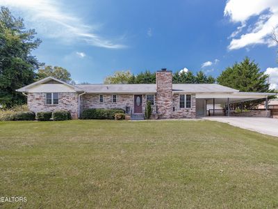 3209 Lagrange Dr, Maryville, TN, 37804