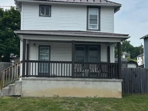 11435 Juniata Ave, Mount Union, PA 17066