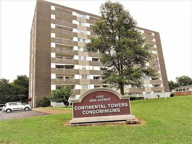 1st image of 1100 Erie Ave Unit 801