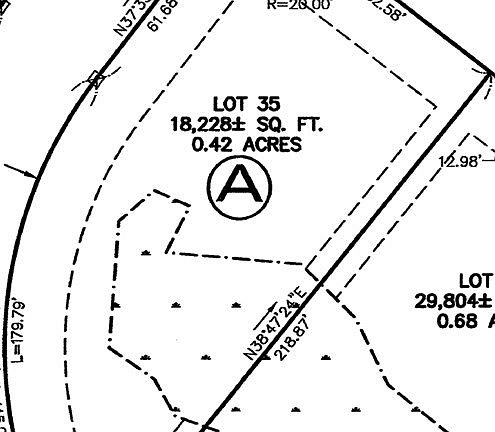 5th image of 18 Sycamore Way Lot 35