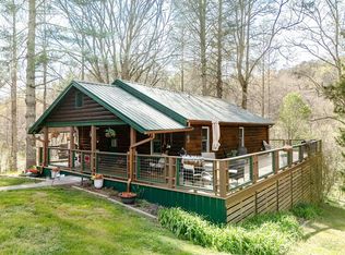 575 Upper Bear Paw Rd, Murphy, NC 28906