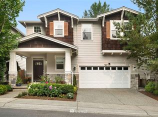 17320 NE 25th Way, Redmond, WA 98052