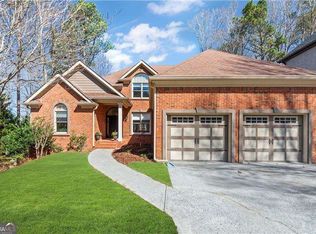 3220 Eagle Watch Dr, Woodstock, GA