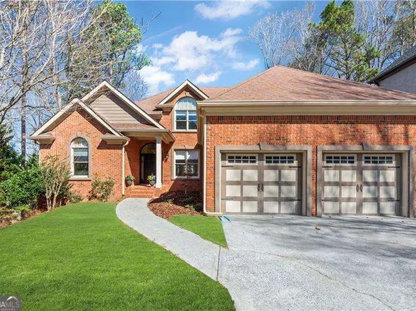 3220 Eagle Watch Dr, Woodstock, GA 30189