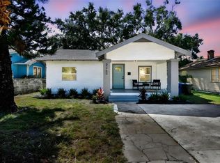 2360 25th Ave S, Saint Petersburg, FL 33712