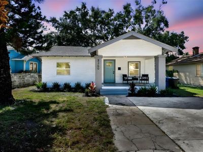 2360 25th Ave S, Saint Petersburg, FL, 33712