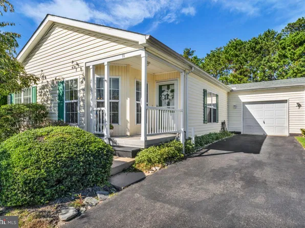 91 Oak Ridge Ln, Manahawkin, NJ 08050