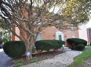 250 Eastmoor Blvd, Columbus, OH 43209