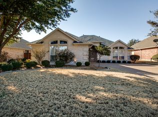 10525 Whitestone Ranch Rd, Benbrook, TX 76126