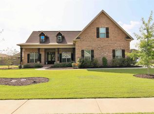 209 Woodlands Blvd, Kathleen, GA 31047